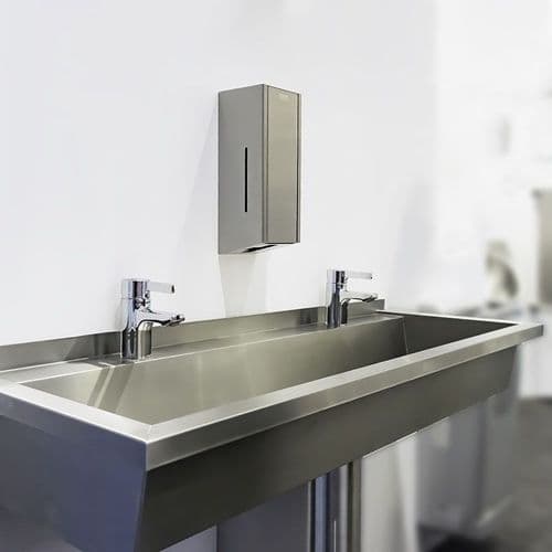 Franke Sinks & Wash Troughs
