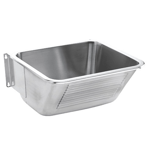 Franke SIRIUS SIRX340 Wall-Mounted Utility Sink