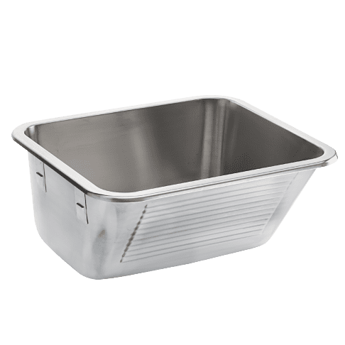 Franke SIRIUS SIRX342 Inset Utility Sink