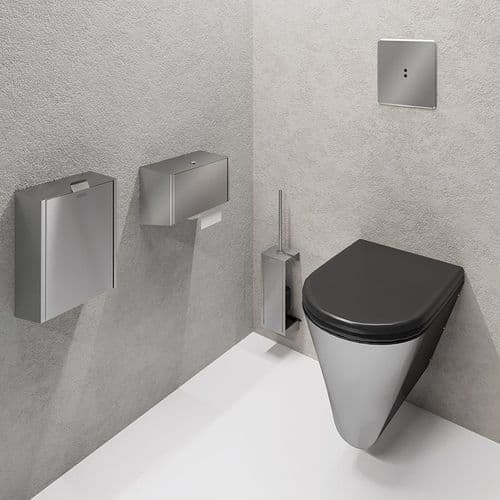 Franke Toilets & WCs