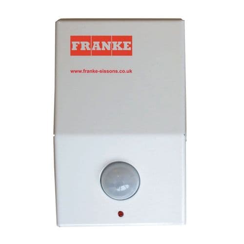 Franke Urinal Flush Controls