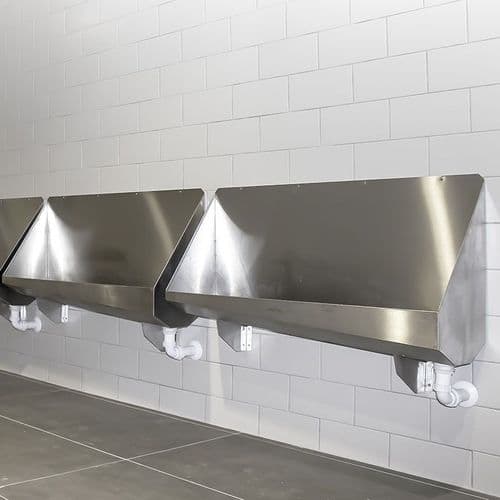 Franke Urinals