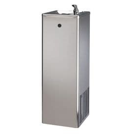 Franke Water Gem ANMX308 Floorstanding Chilled Drinking Fountain