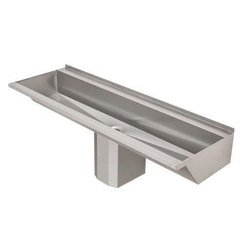 H&L 1200mm Wash Trough
