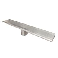 H&L 2400mm Wash Trough