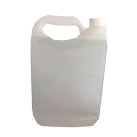 H&L Alcohol Free Hand Sanitiser - 5 Litre Bottle