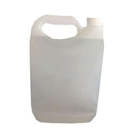 H&L Alcohol Free Hand Sanitiser - 5 Litre Bottle