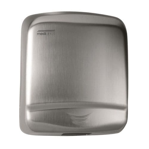 H&L Chrome Automatic Hand Dryer