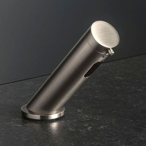 H&L Deck-Mounted No-Touch Soap Dispenser