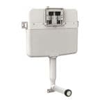 H&L Junior Series Childrens Toilet with Concealed Cistern