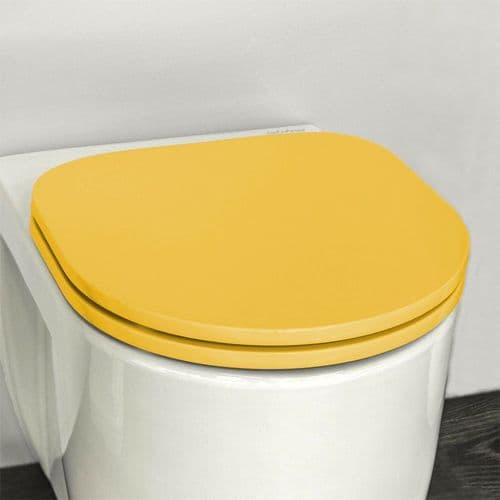 H&L Junior Series Replacement Childrens Toilet Seats