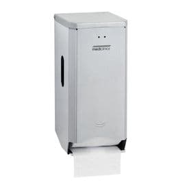 H&L Stainless Steel Toilet Roll Holder