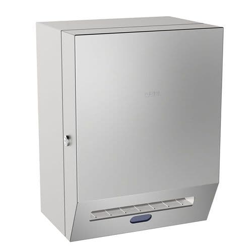 H&L Wall-Mounted No-Touch Paper Towel Dispenser