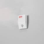 Healey & Lord 3 Station Junior Series Urinal Kit - Back Inlet