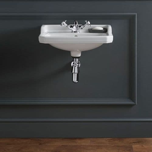 Healey & Lord Classic Cloakroom Basin
