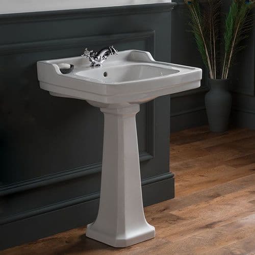 Healey & Lord Classic Washroom Collection