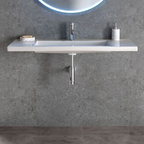 Healey & Lord Modern 1000mm Wash Basin