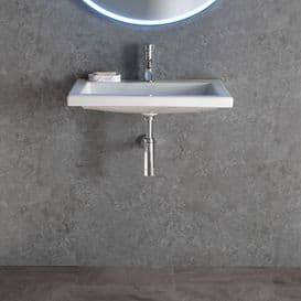 Healey & Lord Modern 600mm Wash Basin