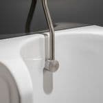 Healey & Lord Niagara Designer Floor Standing Urinal