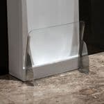 Healey & Lord Niagara Designer Floor Standing Urinal