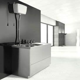 Healey & Lord Sluice Hoppers