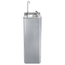 Healey & Lord Stainless Steel Pedestal Water Station Kit