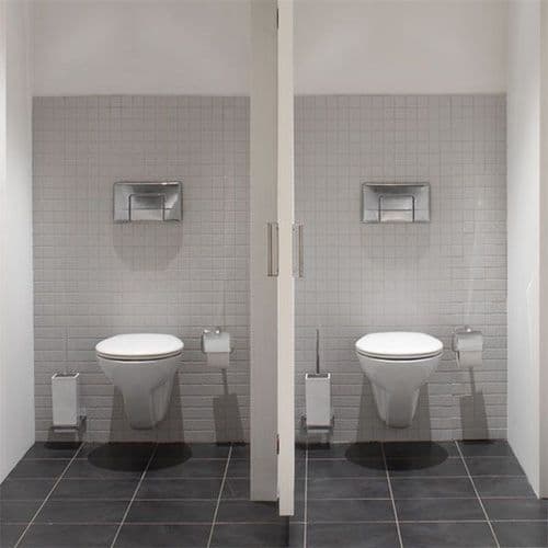 Healey & Lord Toilets & WCs