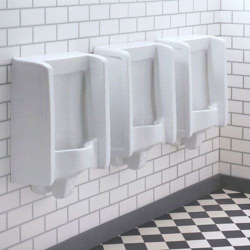 Healey & Lord Urinals