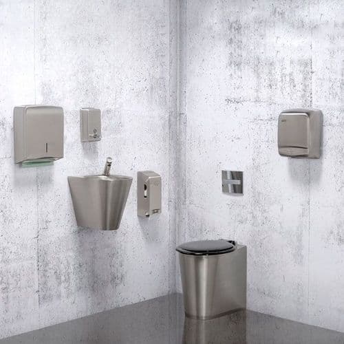 Healey & Lord Washroom Accessories