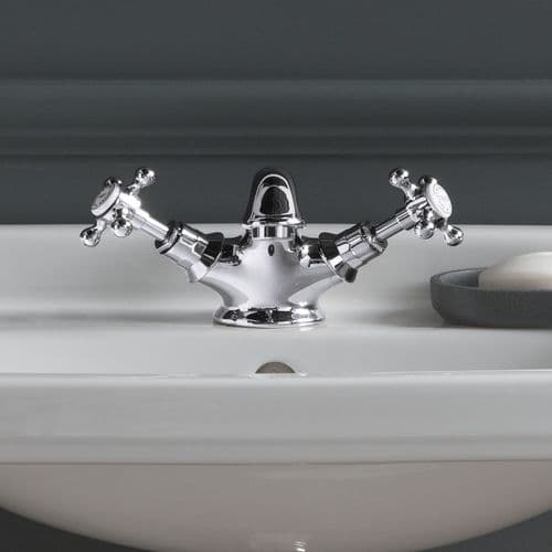 Healey & Lord Washroom Brassware