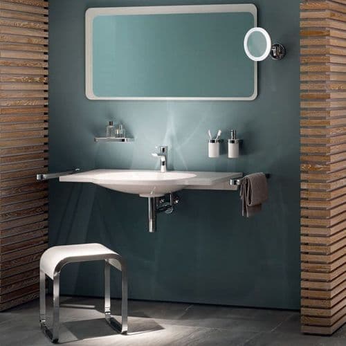 HEWI System 800 & 800 K