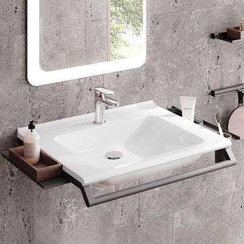 HEWI Washbasins