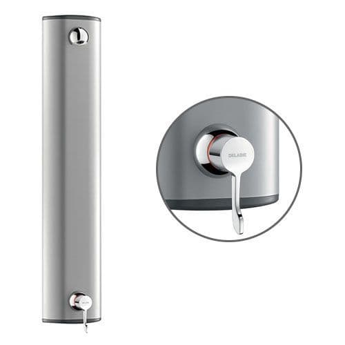 Manual Shower Panels