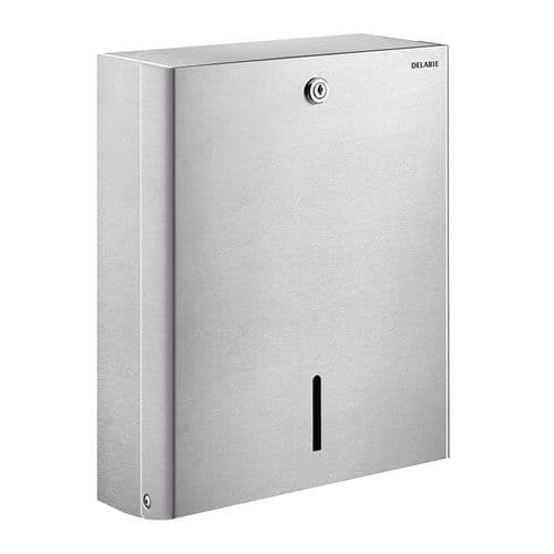 Paper Towel Dispensers