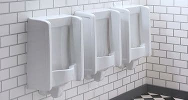 Premium Ceramic Urinals
