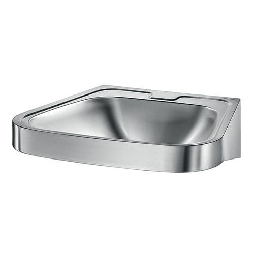 Stainless Steel Washbasins