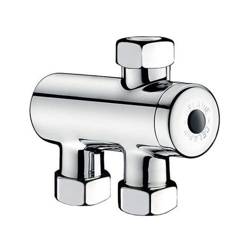 Thermostatic Mixing Valves & Accessories