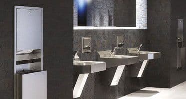 Washroom Accessories