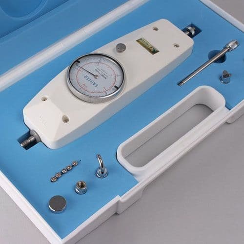 Yewdale Kestrel Anti-Ligature Force Gauge