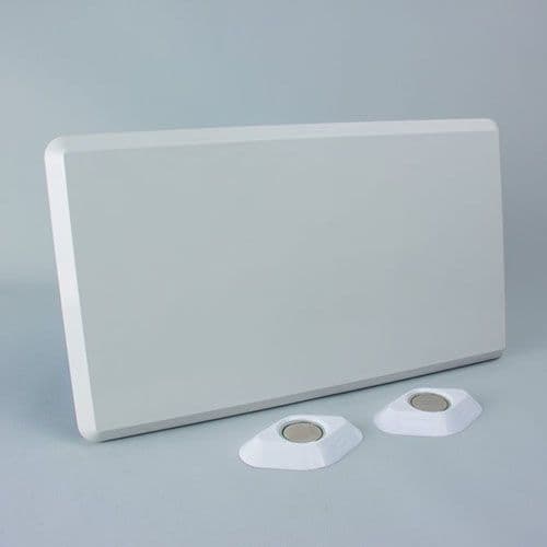 Yewdale Kestrel Anti-Ligature Mounting Plate