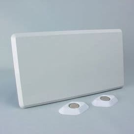 Yewdale Kestrel Anti-Ligature Mounting Plate