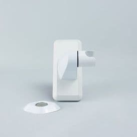 Yewdale Kestrel Anti-Ligature Shower Head Holder
