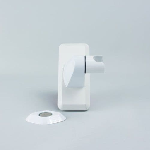 Yewdale Kestrel Anti-Ligature Shower Head Holder