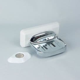 Yewdale Kestrel Anti-Ligature Soap Dish