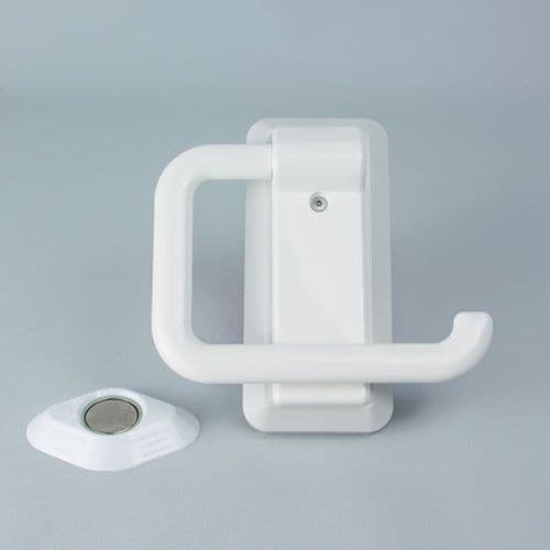 Yewdale Kestrel Anti-Ligature Toilet Roll Holder