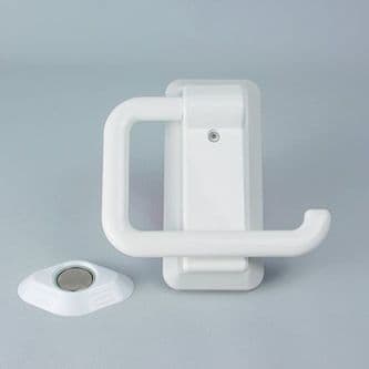 Yewdale Kestrel Anti-Ligature Toilet Roll Holder