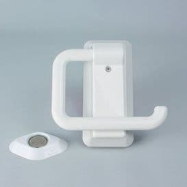 Yewdale Kestrel Anti-Ligature Toilet Roll Holder