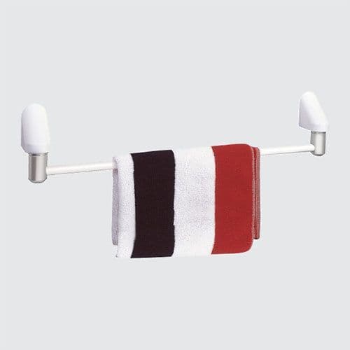 Yewdale Kestrel Anti-Ligature Towel Rail Set