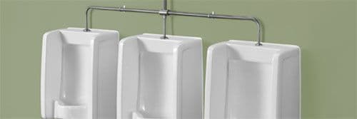 Healey and Lord Top Inlet Florida Urinal Image Gallery