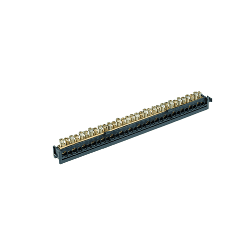 13579       Schneider Electric    Distribution Terminal Block - 80 A - 32 Holes